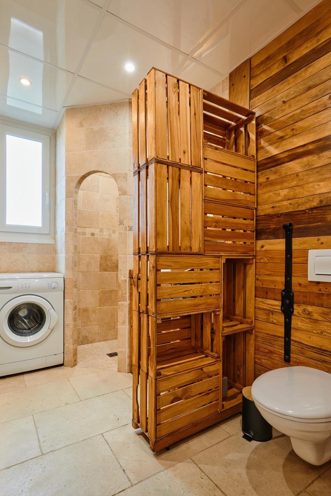 Les Hirondelles - 2 Chambres, 3 Lits, Climatisation Et Balcon Bourg-en-Bresse Exterior foto
